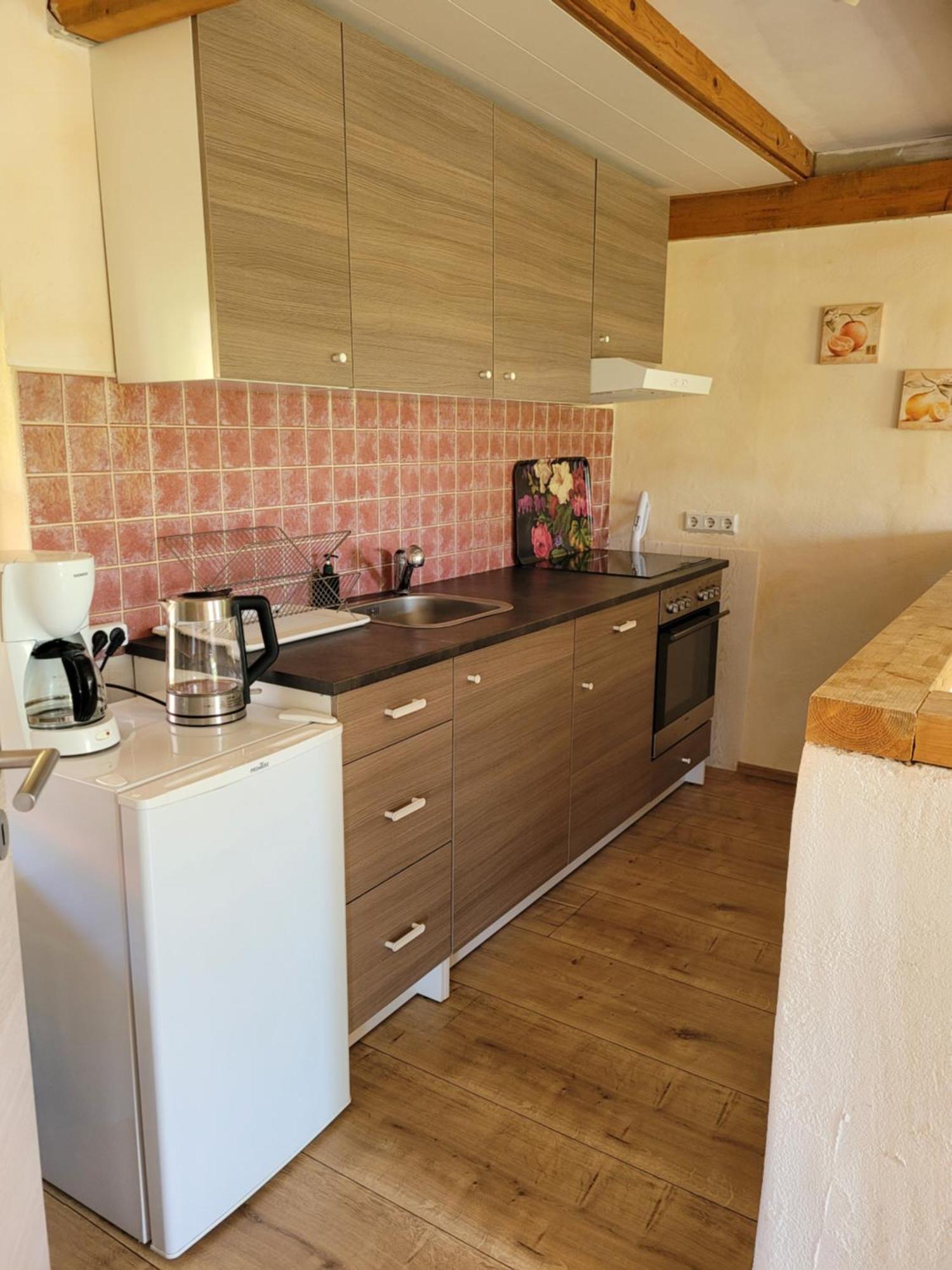 Ferienwohnung Im Haus Waldblick Nonnweiler Ngoại thất bức ảnh